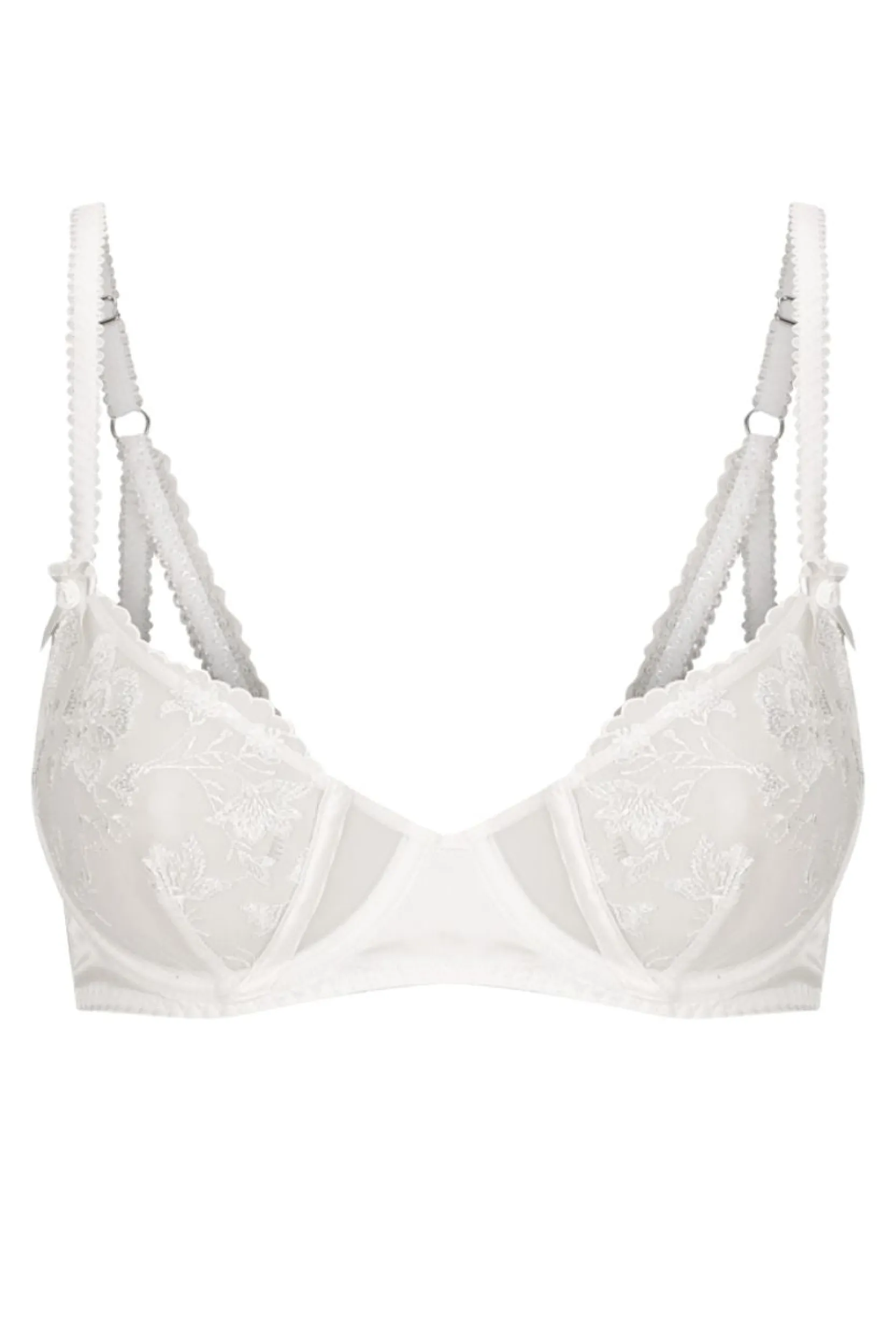 Kat The Label Jojo Underwire | Lingerie | Underwire Bras
