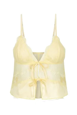Kat The Label Lucille Camisole | Camis