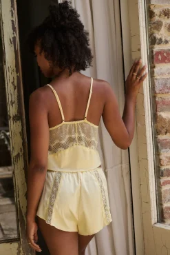 Kat The Label Lucille Camisole | Camis
