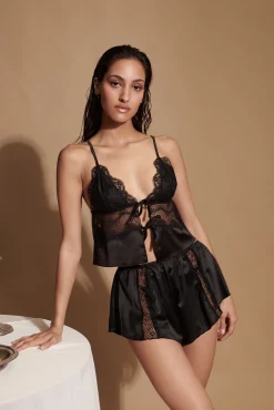 Kat The Label Lucille Set | Sleep Sets