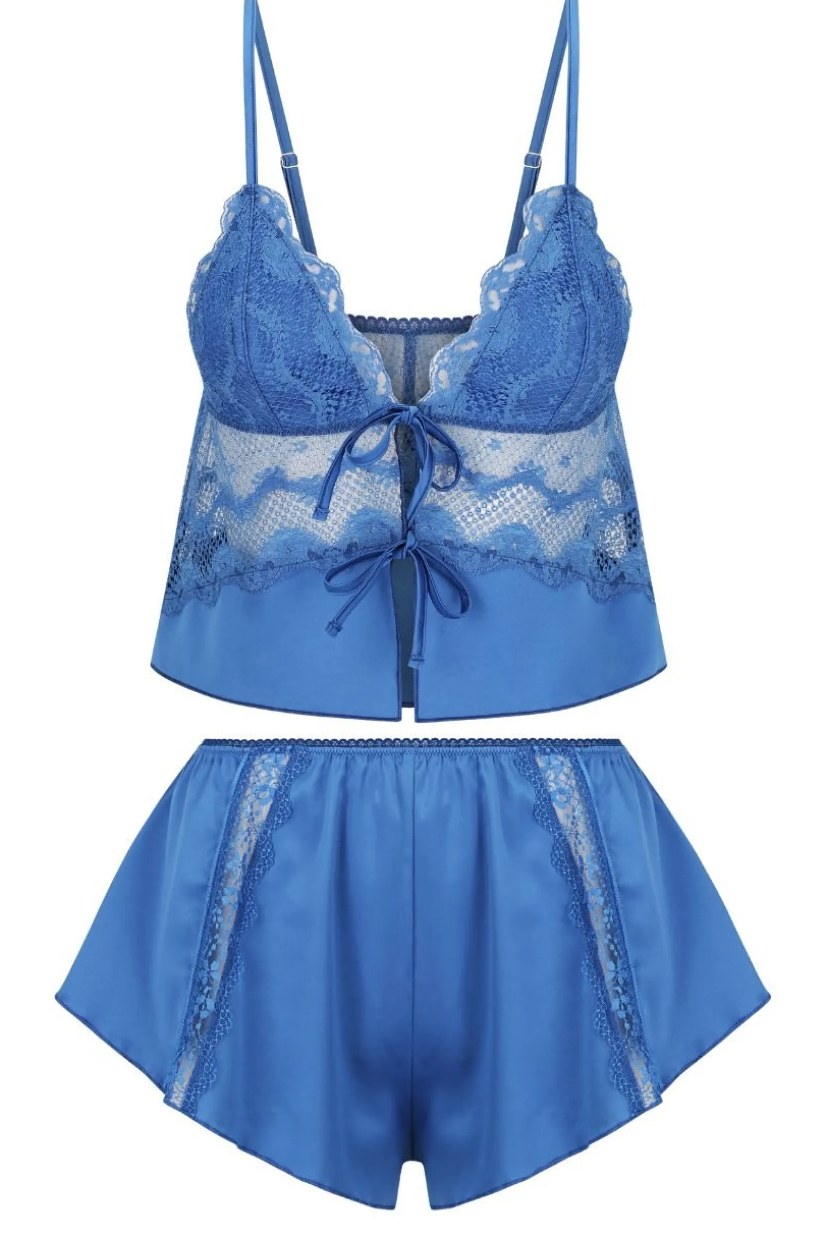 Kat The Label Lucille Set | Sleep Sets