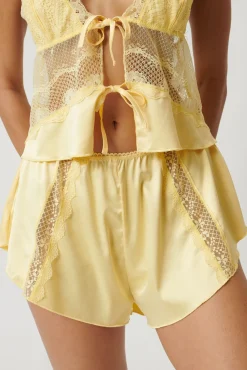 Kat The Label Lucille Short | Shorts