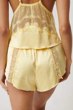 Kat The Label Lucille Short | Shorts