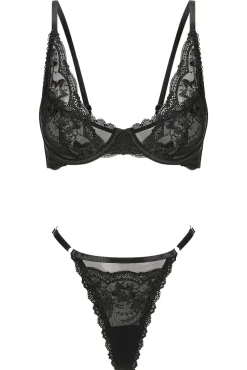 Kat The Label Mabel Set | Underwire Sets