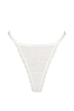 Kat The Label Mabel Thong | Lingerie | Thongs