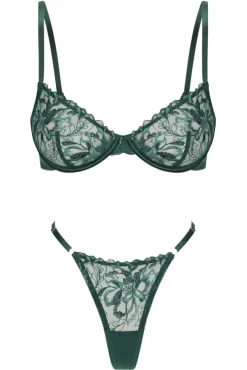 Kat The Label Margot Set | Underwire Sets