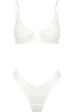 Kat The Label Marilyn Set | Underwire Sets