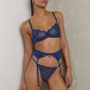 Kat The Label Maverick Garter | Garter Belts