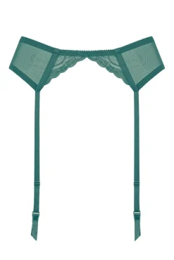 Kat The Label Maverick Garter | Garter Belts