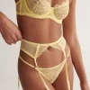 Kat The Label Maverick Garter | Garter Belts