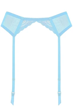 Kat The Label Maverick Garter | Garter Belts