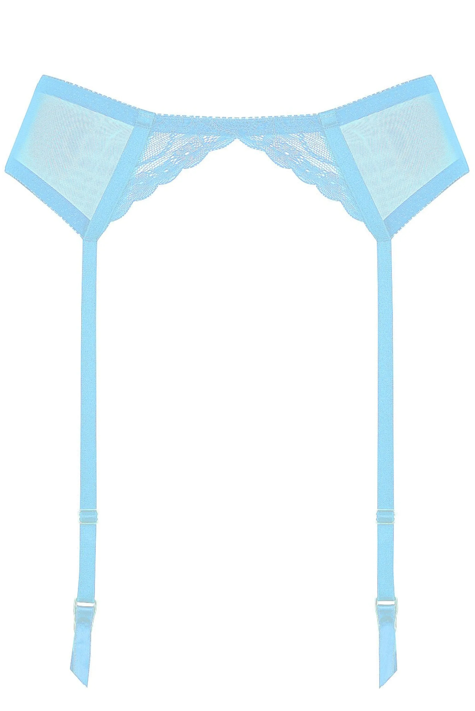 Kat The Label Maverick Garter | Garter Belts
