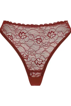 Kat The Label Maverick High Waist | High Waist