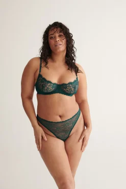 Kat The Label Maverick High Waist Set | Underwire Sets