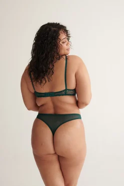 Kat The Label Maverick High Waist Set | Underwire Sets