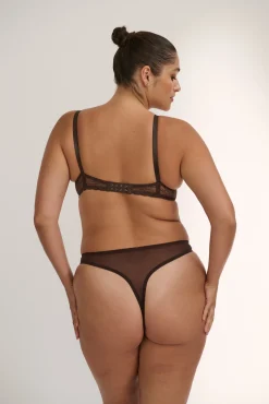 Kat The Label Maverick High Waist Set | Underwire Sets