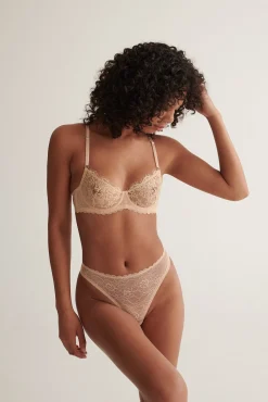 Kat The Label Maverick High Waist Set | Underwire Sets