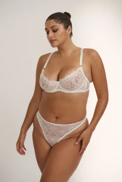 Kat The Label Maverick High Waist Set | Underwire Sets