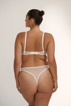 Kat The Label Maverick High Waist | Lingerie | High Waist