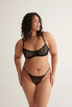 Kat The Label Maverick Set | Underwire Sets