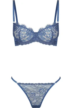 Kat The Label Maverick Set | Underwire Sets