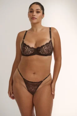 Kat The Label Maverick Set | Underwire Sets