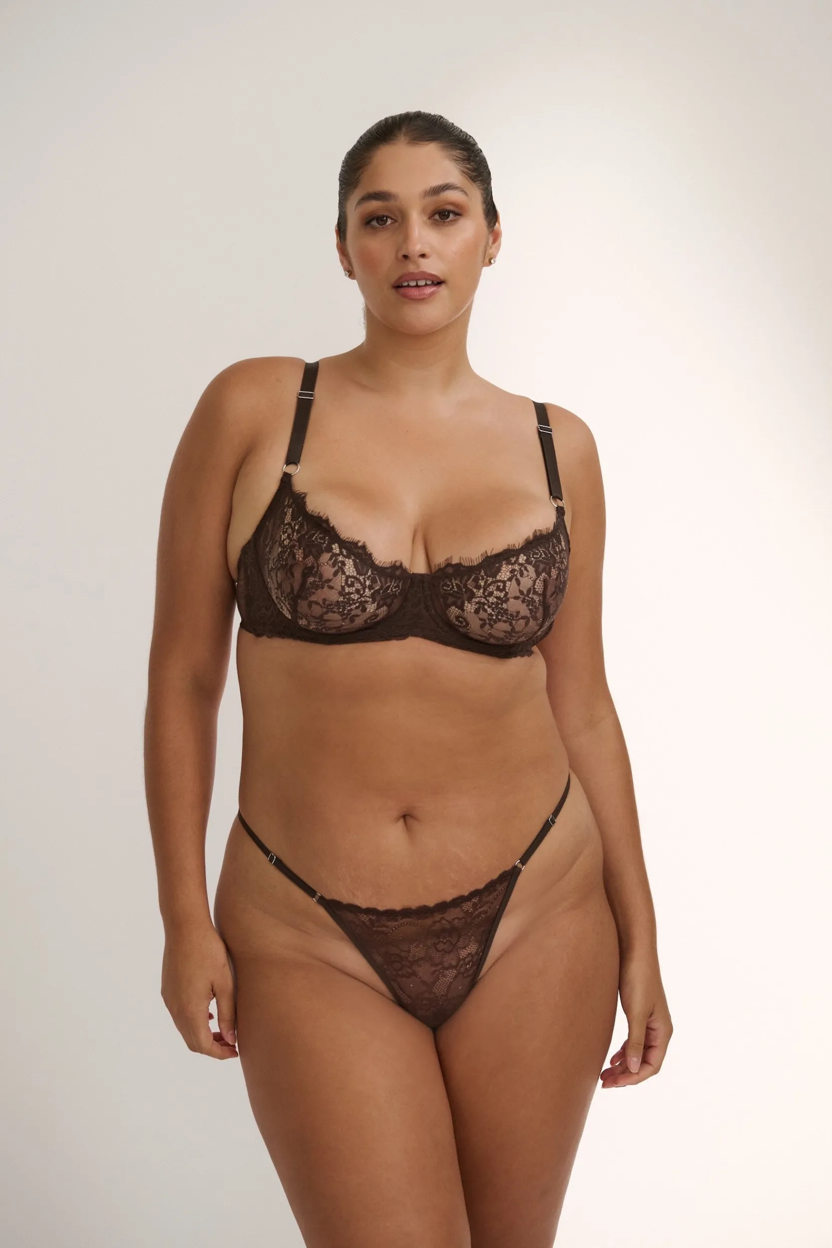 Kat The Label Maverick Set | Underwire Sets