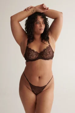 Kat The Label Maverick Set | Underwire Sets