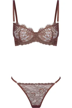 Kat The Label Maverick Set | Underwire Sets