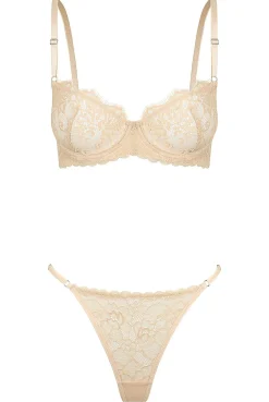 Kat The Label Maverick Set | Underwire Sets