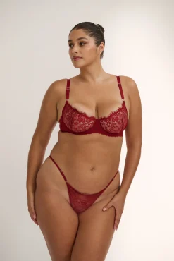 Kat The Label Maverick Set | Underwire Sets