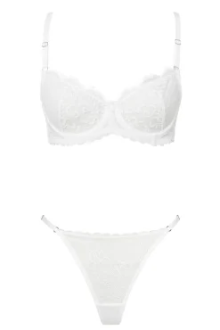 Kat The Label Maverick Set | Lingerie | Underwire Sets