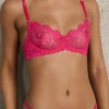 Kat The Label Maverick Underwire Hot Pink | Underwire Bras