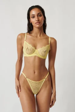 Kat The Label Maverick Underwire | Underwire Bras