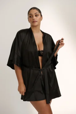 Kat The Label Monroe Robe | Robes | Robes