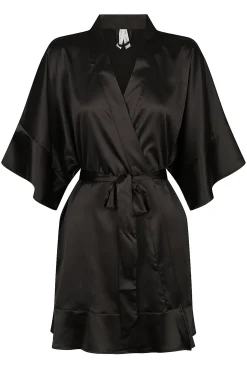 Kat The Label Monroe Robe | Robes | Robes