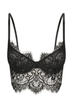 Kat The Label Monty Long Line Underwire | Bustiers