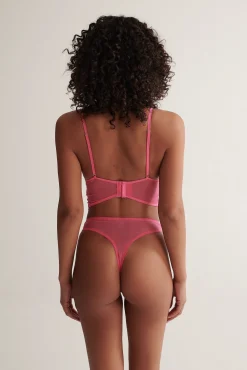Kat The Label Monty Long Line Underwire | Bustiers