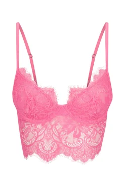 Kat The Label Monty Long Line Underwire | Bustiers