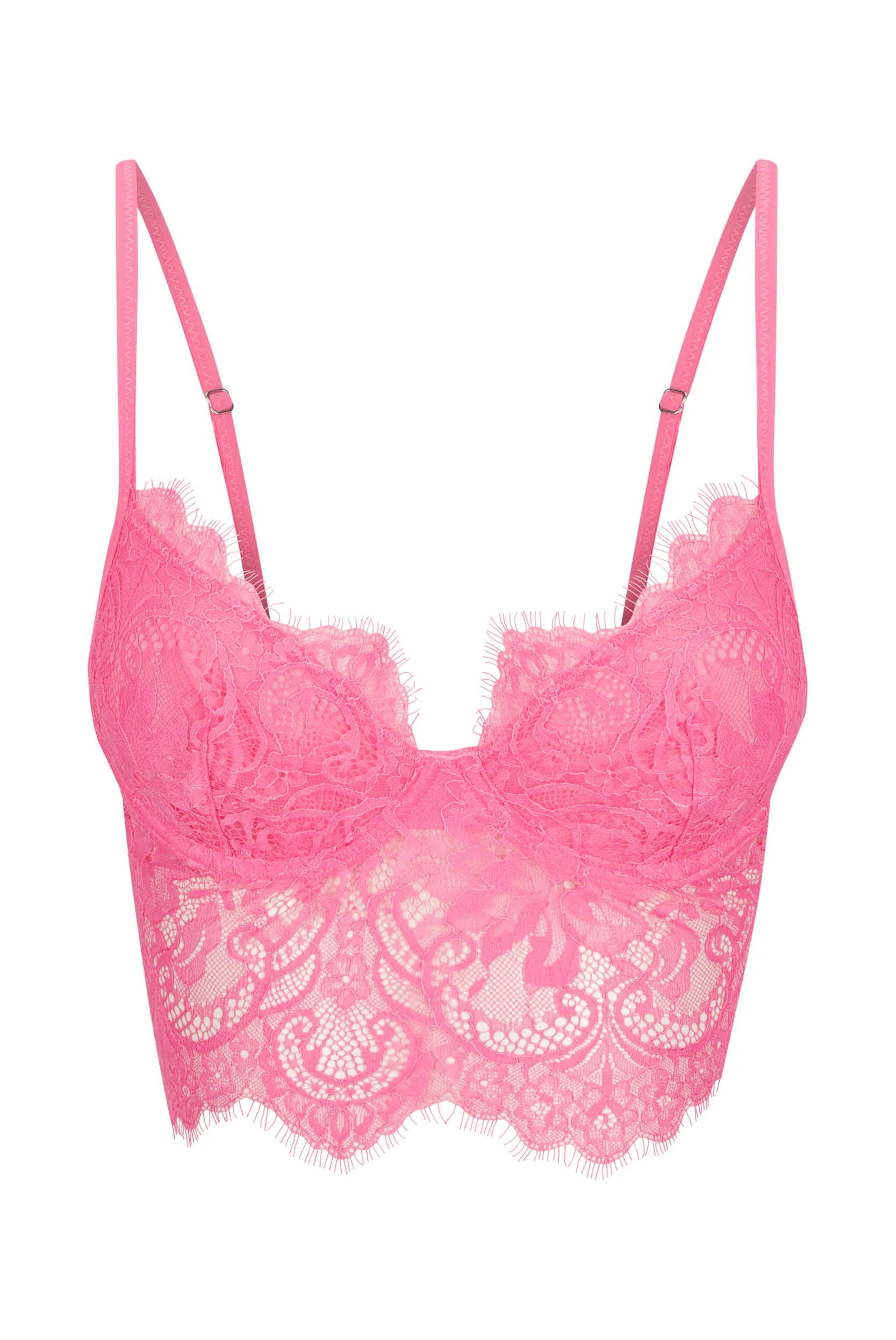 Kat The Label Monty Long Line Underwire | Bustiers
