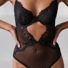 Kat The Label Nicolette Bodysuit | Bodysuits