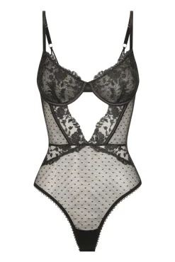 Kat The Label Nicolette Bodysuit | Bodysuits