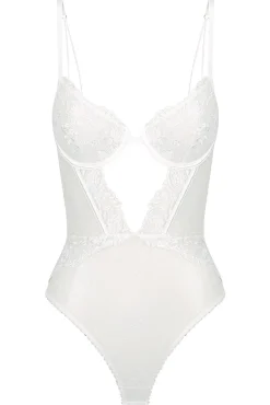 Kat The Label Nicolette Bodysuit | Bodysuits