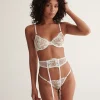 Kat The Label Nicolette Garter | Lingerie | Bridal Accessories