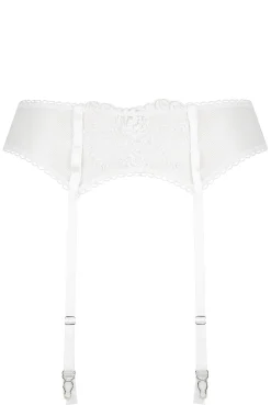 Kat The Label Nicolette Garter | Lingerie | Bridal Accessories