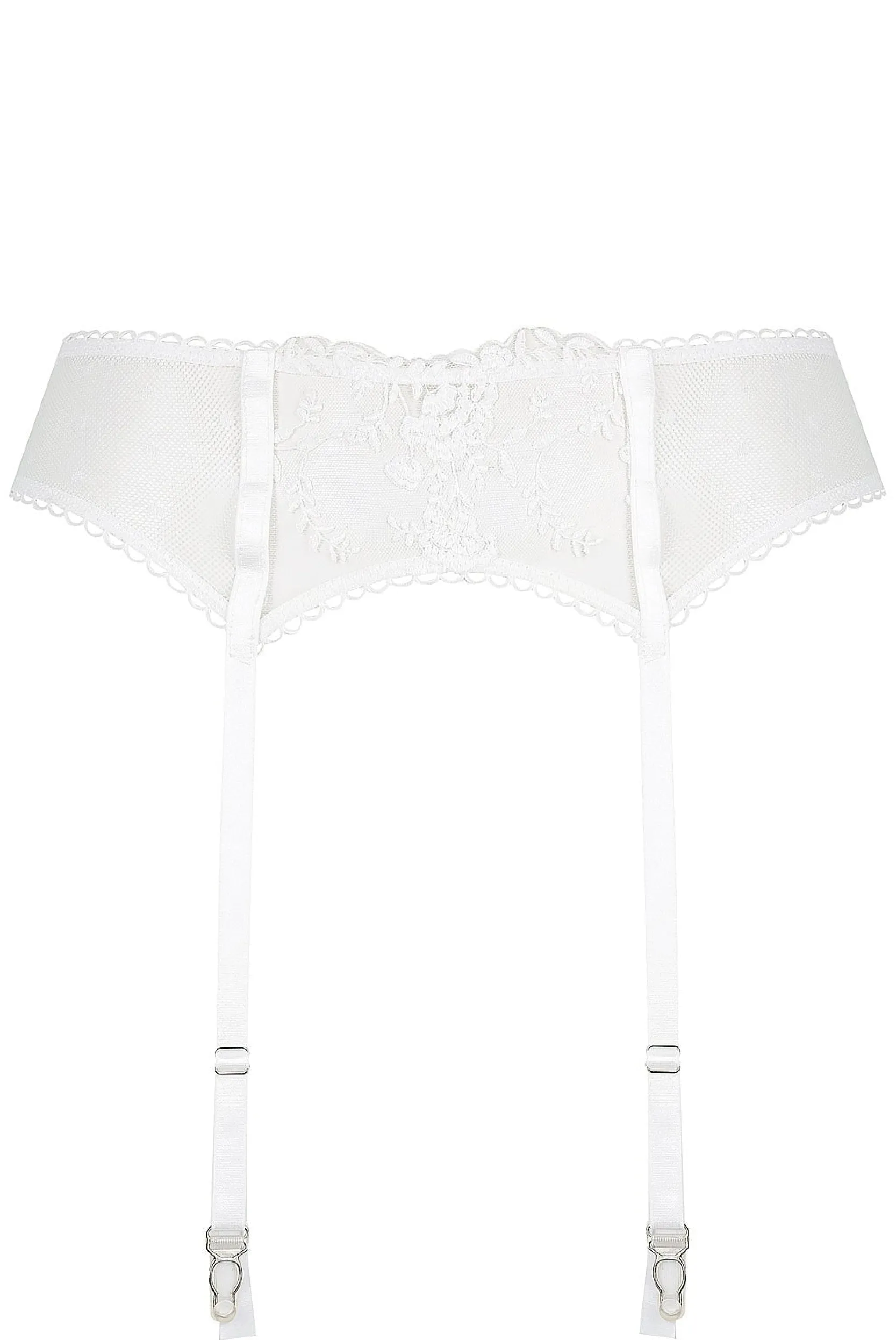 Kat The Label Nicolette Garter | Lingerie | Bridal Accessories