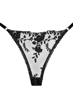 Kat The Label Nicolette Thong | Thongs