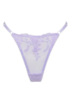 Kat The Label Nicolette Thong | Thongs