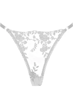 Kat The Label Nicolette Thong | Lingerie | Thongs