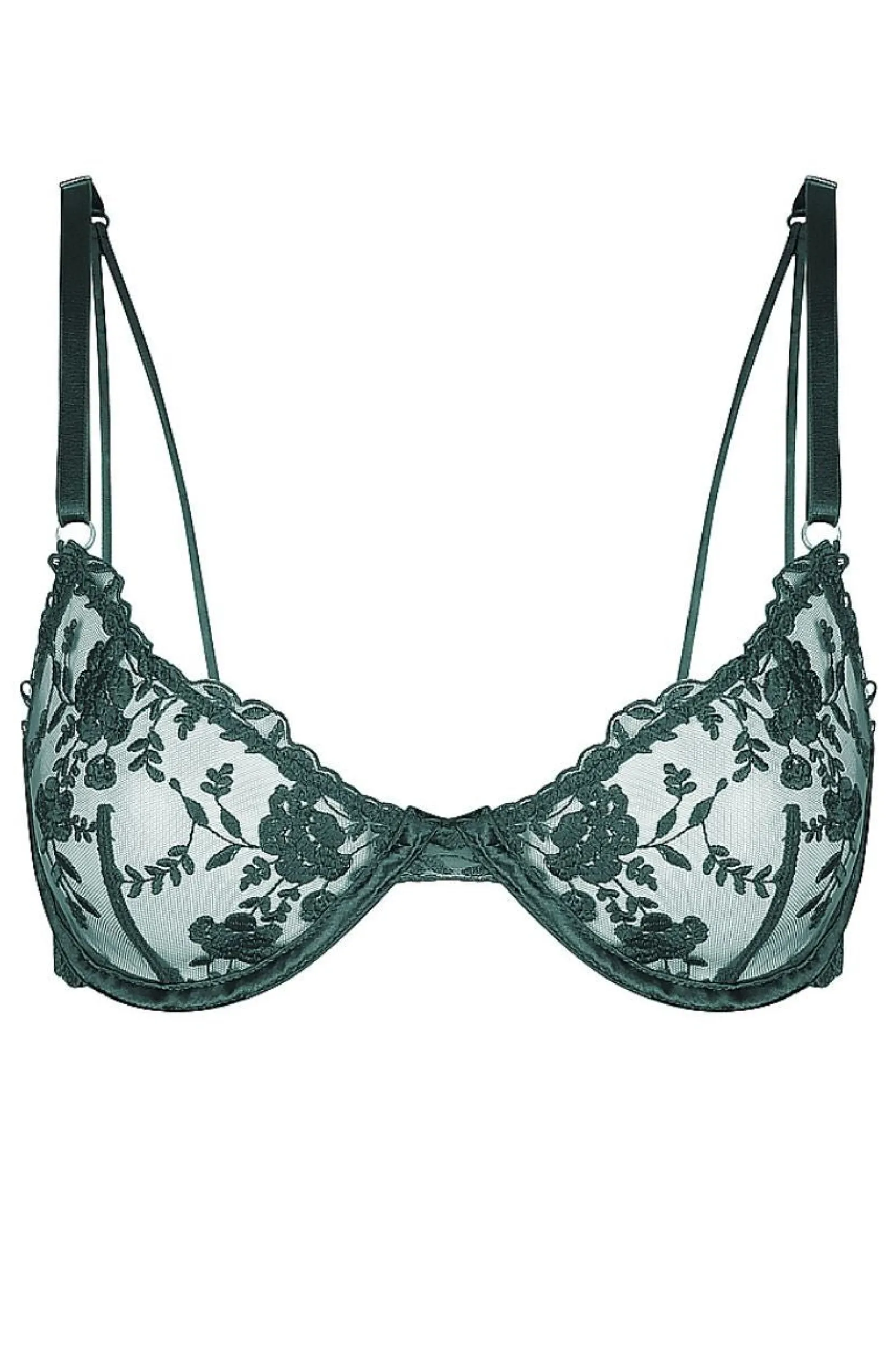 Kat The Label Nicolette Underwire | Underwire Bras